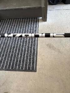 Titleist Driver Shaft (Hzrdus Stiff Flex) - Photo 5
