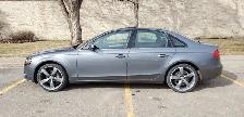 2013 Audi A4