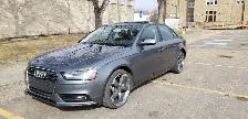 2013 Audi A4 - Photo 2