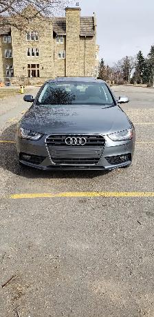 2013 Audi A4 - Photo 3