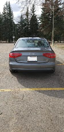 2013 Audi A4 - Photo 4