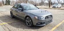 2013 Audi A4 - Photo 5