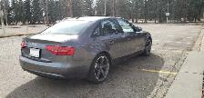 2013 Audi A4 - Photo 6