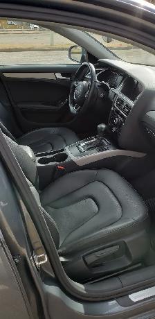 2013 Audi A4 - Photo 7