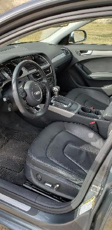 2013 Audi A4 - Photo 8