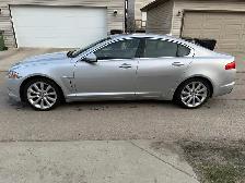 2013 Jaguar XF 3.0L Supercharge AWD For Sale. - Photo 4