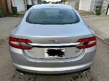 2013 Jaguar XF 3.0L Supercharge AWD For Sale. - Photo 5