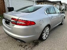 2013 Jaguar XF 3.0L Supercharge AWD For Sale. - Photo 7