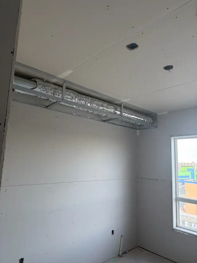 Drywall boarders wanted