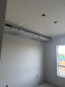 Drywall boarders wanted