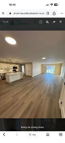 large spacious 2 bedroom apartment - Photo 2