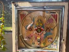 Pachinko Game . As seen on the 70 ‘s show . - Photo 3