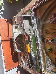 Pachinko Game . As seen on the 70 ‘s show . - Photo 5