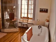 Présentation du 22, rue Ste-Ursule : élégant condo! - Photo 10