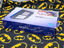 Nintendo 2DS - In Box with Stylus - Blue - Photo 2