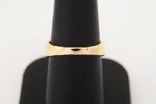 14K .57TDW SWAN RING - Photo 4