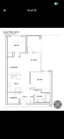 lease transfer 4 1/2 apartment - Photo 7