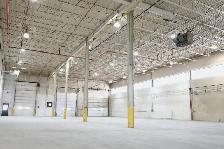 Large Warehouse and Office Space Available for Lease - Photo 6