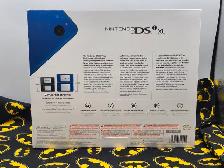Nintendo DSi XL - In Box with Stylus - Blue (#3009) - Photo 2