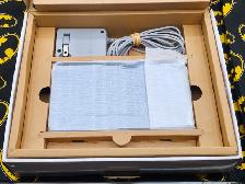 Nintendo DSi XL - In Box with Stylus - Blue (#3009) - Photo 4