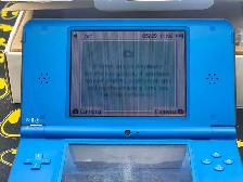 Nintendo DSi XL - In Box with Stylus - Blue (#3009) - Photo 6
