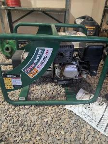 Yamaha & Surge Master generators - Photo 3