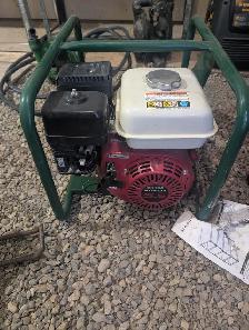 Yamaha & Surge Master generators - Photo 4
