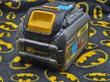 DeWalt (2019) 20V FlexVolt 6AH Battery (#19228) - Photo 3