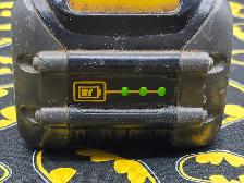 DeWalt (2019) 20V FlexVolt 6AH Battery (#19228) - Photo 4