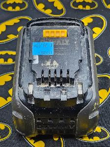 DeWalt (2019) 20V FlexVolt 6AH Battery (#19228) - Photo 5