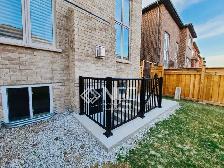 Basement Separate Entrance, Side Entrance, Basement Windows - Photo 4