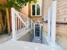 Basement Separate Entrance, Side Entrance, Basement Windows - Photo 9