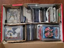 hockey cards
