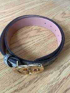 Gucci Designet Belt - Photo 2