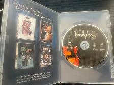 The Buddy Holly Story, DVD, North America - Photo 2