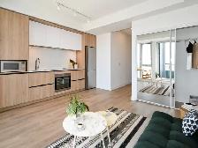 Penthouse Studio for RENT at Regent Park