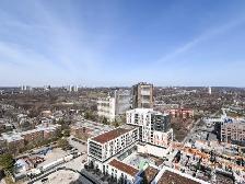 Penthouse Studio for RENT at Regent Park - Photo 3