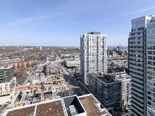 Penthouse Studio for RENT at Regent Park - Photo 5