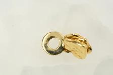 14K SPARKLING INFINITY PANDORA CHARM - Photo 7