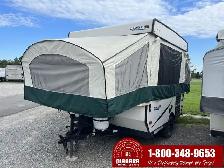 2019 FOREST RIVER CLIPPER CP8 Tent Trailer - Photo 2