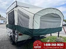 2019 FOREST RIVER CLIPPER CP8 Tent Trailer - Photo 4