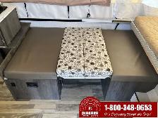 2019 FOREST RIVER CLIPPER CP8 Tent Trailer - Photo 6