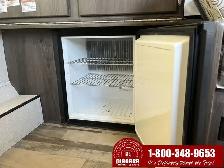 2019 FOREST RIVER CLIPPER CP8 Tent Trailer - Photo 13