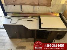 2019 FOREST RIVER CLIPPER CP8 Tent Trailer - Photo 14