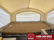 2019 FOREST RIVER CLIPPER CP8 Tent Trailer - Photo 16