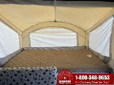 2019 FOREST RIVER CLIPPER CP8 Tent Trailer - Photo 17