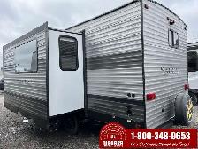 2020 FOREST RIVER SALEM 22RBS Travel Trailer - Photo 4