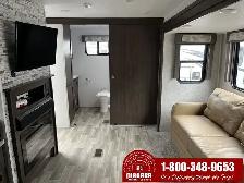 2020 FOREST RIVER SALEM 22RBS Travel Trailer - Photo 8
