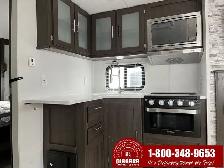 2020 FOREST RIVER SALEM 22RBS Travel Trailer - Photo 9