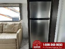 2020 FOREST RIVER SALEM 22RBS Travel Trailer - Photo 10